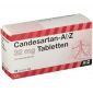 Candesartan-AbZ 32mg Tabletten im Preisvergleich