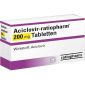 Aciclovir-ratiopharm 200 mg Tabletten im Preisvergleich