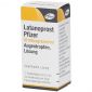 Latanoprost Pfizer 50 Mikrogramm/ml Augentropfen im Preisvergleich