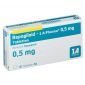 Repaglinid - 1 A Pharma 0.5mg Tabletten im Preisvergleich