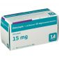 Olanzapin - 1 A Pharma 15mg Schmelztabletten im Preisvergleich