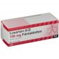 Losartan AbZ 100 mg Filmtabletten im Preisvergleich