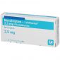 Naratriptan - 1 A Pharma 2.5 mg Filmtabletten im Preisvergleich