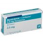 Naratriptan - 1 A Pharma 2.5 mg Filmtabletten im Preisvergleich