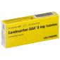 Candesartan AAA 8mg Tabletten im Preisvergleich