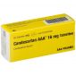 Candesartan AAA 16mg Tabletten im Preisvergleich
