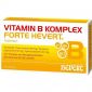 Vitamin B-Komplex forte Hevert im Preisvergleich