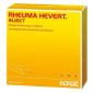 Rheuma-Hevert injekt im Preisvergleich