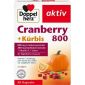 Doppelherz Cranberry + Kürbis im Preisvergleich
