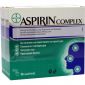 Aspirin Complex Granulat Btl. im Preisvergleich