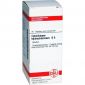 Ephedrinum Hydrochlo D6 Tabletten im Preisvergleich