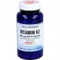 Vitamin K2 100ug GPH Kapseln im Preisvergleich