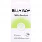 BILLY BOY White comfort 12er im Preisvergleich