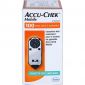 ACCU CHEK Mobile Testkassette im Preisvergleich