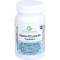 Vitamin D3 plus K2 Tabletten im Preisvergleich