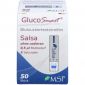 GlucoSmart Salsa Blutzuckerteststreifen Dose im Preisvergleich