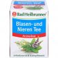 Bad Heilbrunner Blasen- und Nieren Tee im Preisvergleich