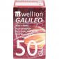 Wellion GALILEO Blutzuckerteststreifen im Preisvergleich