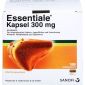 Essentiale Kapseln 300 mg im Preisvergleich