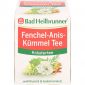 Bad Heilbrunner Fenchel-Anis-Kümmel Tee im Preisvergleich