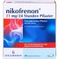 nikofrenon 21 mg/24 Stunden Pflaster im Preisvergleich