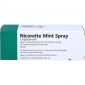 Nicorette Mint Spray 1 mg/Sprühstoß im Preisvergleich