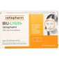 IBU-LYSIN-ratiopharm 293 mg Filmtabletten im Preisvergleich