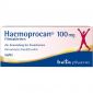 Haemoprocan 100 mg Filmtabletten im Preisvergleich
