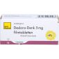 Deslora-Denk 5 mg Filmtabletten im Preisvergleich