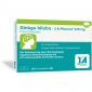 Ginkgo biloba - 1 A Pharma 120 mg Filmtabletten im Preisvergleich