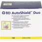 BD AutoShield Duo Sicherheits-Pen-Nadel 5mm im Preisvergleich