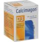 Calcimagon-D3 im Preisvergleich