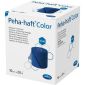 Peha-haft Color Fixierbinde latexfrei10cmx20m blau im Preisvergleich
