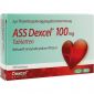 ASS Dexcel 100 mg Tabletten im Preisvergleich