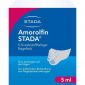 Amorolfin STADA 5% wirkstoffhaltiger Nagellack im Preisvergleich