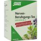 Nerven-Beruhigungs-Tee Kräutertee Nr. 22 bio Salus im Preisvergleich