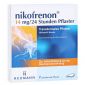 nikofrenon 14 mg/24 Stunden Pflaster im Preisvergleich