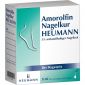 Amorolfin Nagelkur Heumann 5% wirkstoffh.Nagellack im Preisvergleich