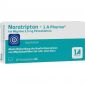 Naratriptan - 1 A Pharma bei Migräne 2.5mg Filmtab im Preisvergleich