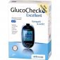 GlucoCheck Excellent Blutzuckermessgerät Set mg/dl im Preisvergleich