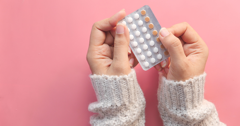 Die Pille: wichtige Fakten und Fragen im Überblick | apomio Gesundheitsblog