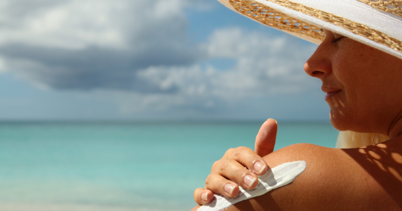 Warum Sonnenschutz so wichtig für unsere Gesundheit ist | apomio Gesundheitsblog