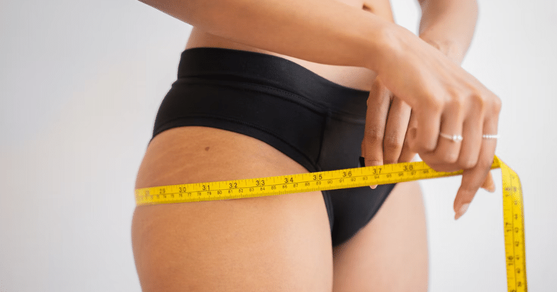 Gesund Abnehmen: So gelingt der Fettverlust | apomio Gesundheitsblog