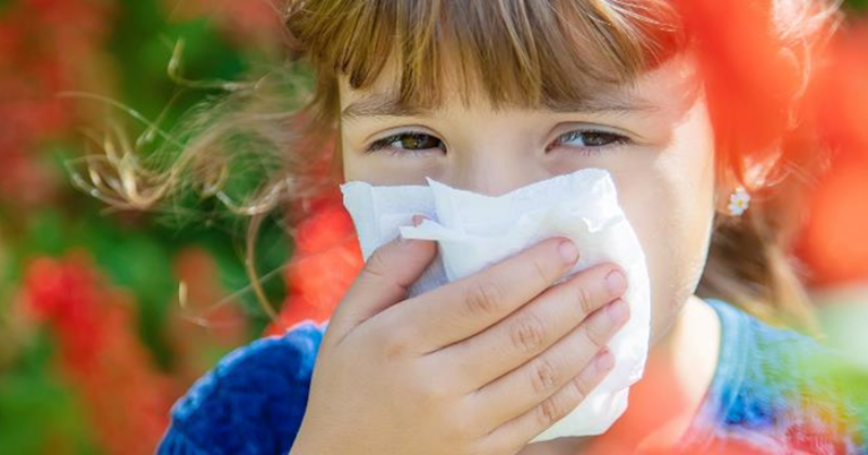Wissenswertes zum Thema Kinder und Allergien | apomio Gesundheitsblog