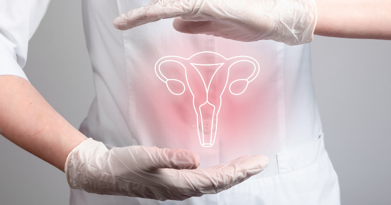 Neue Hoffnung für Endometriose-Patientinnen: Fusobakterien als möglicher Auslöser entdeckt | apomio Gesundheitsblog