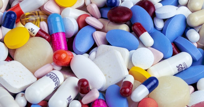 Kauf von Medikamenten: So lässt sich im Ausland Geld dabei sparen