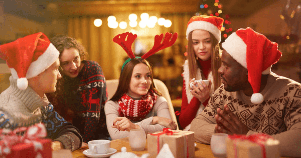 Fünf Tipps gegen den Vorweihnachtsstress
