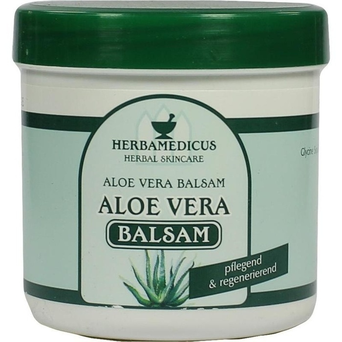 Aloe Vera Balsam 250ML günstig kaufen im - apomio.de