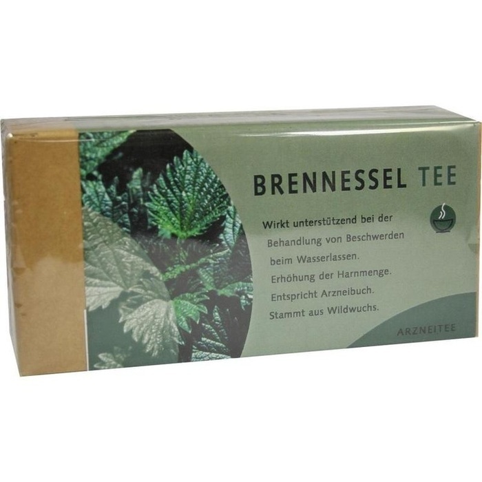 Brennesseltee (25 Stück)