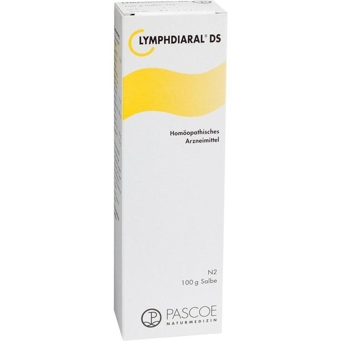Lymphdiaral DS (100 g)